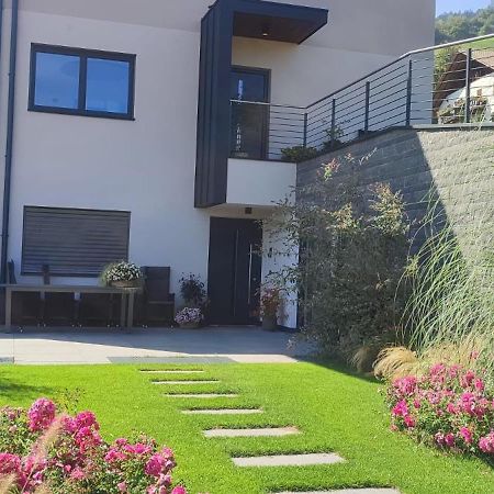 Janas Bolzano Mountain Apartment Тезимо Экстерьер фото
