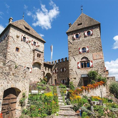 Janas Bolzano Mountain Apartment Тезимо Экстерьер фото