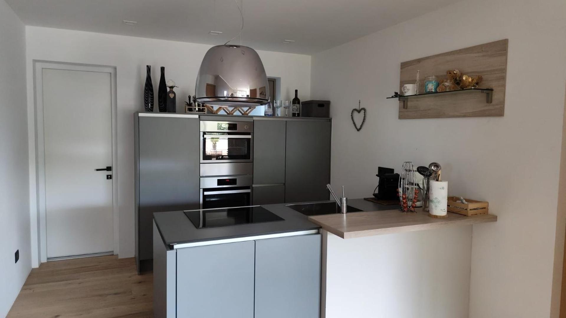 Janas Bolzano Mountain Apartment Тезимо Экстерьер фото