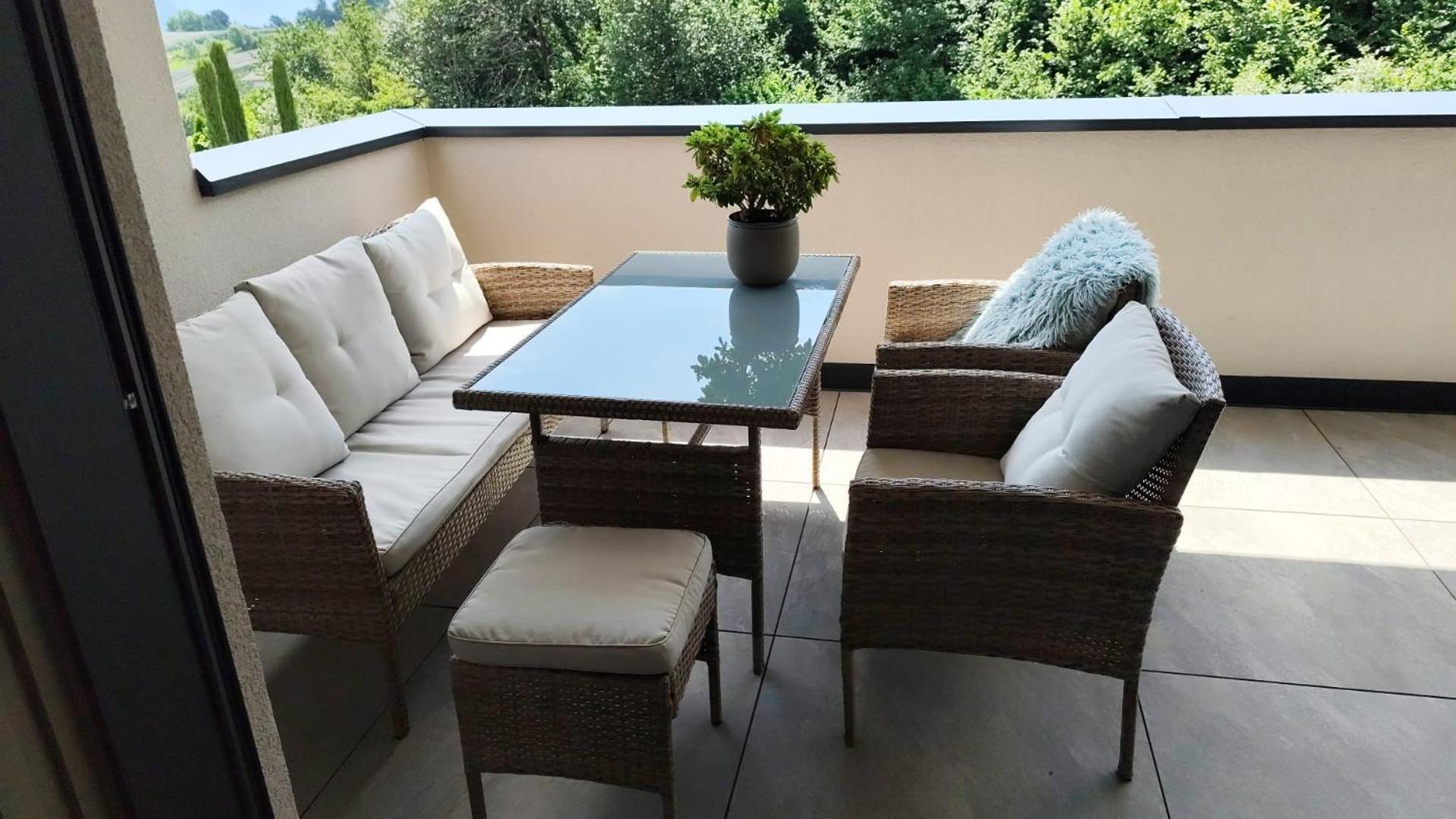 Janas Bolzano Mountain Apartment Тезимо Экстерьер фото