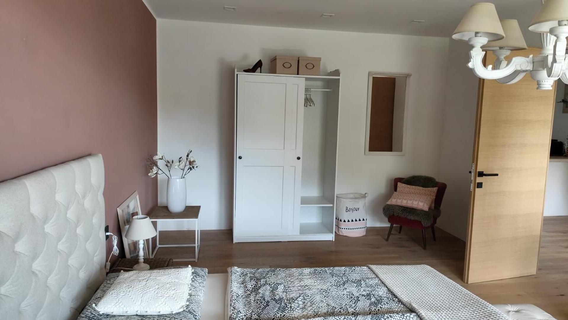 Janas Bolzano Mountain Apartment Тезимо Экстерьер фото