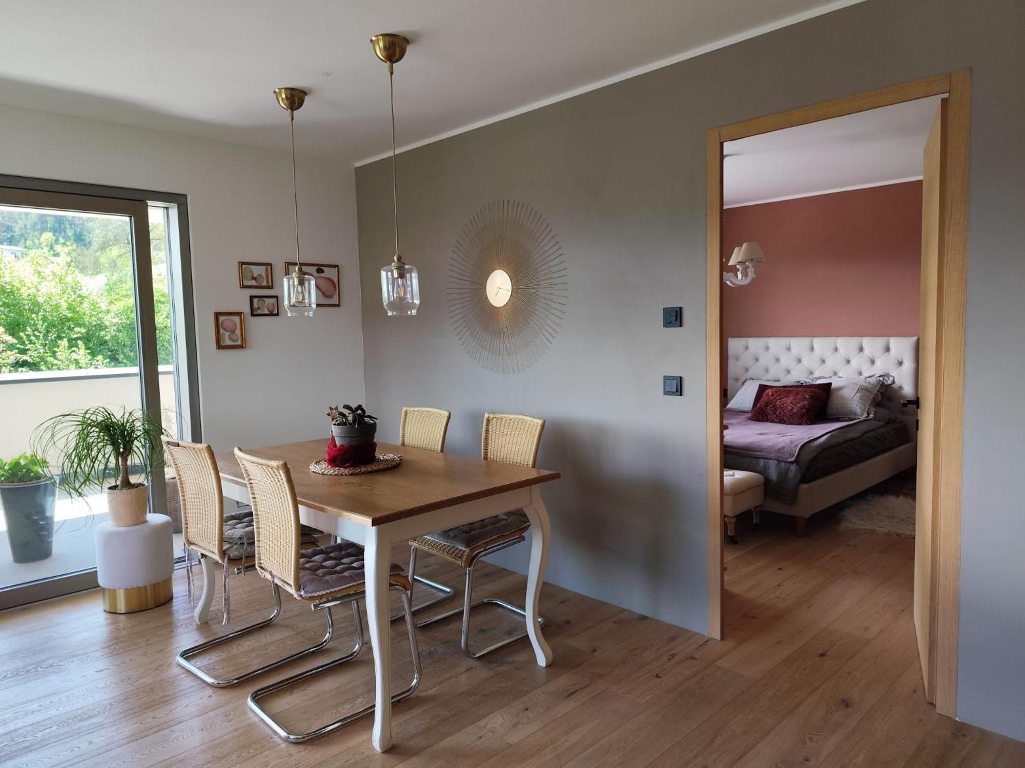 Janas Bolzano Mountain Apartment Тезимо Экстерьер фото