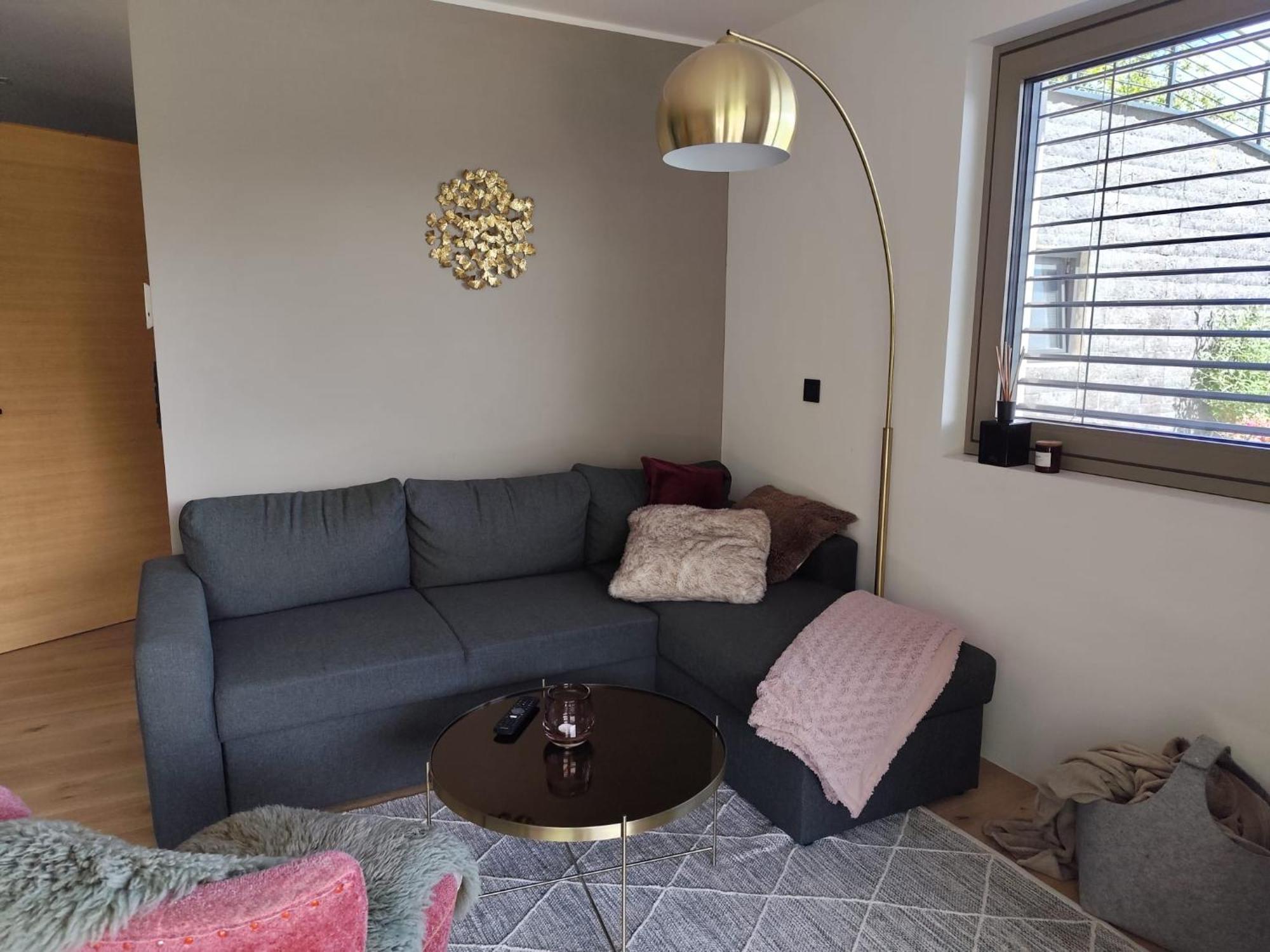 Janas Bolzano Mountain Apartment Тезимо Экстерьер фото